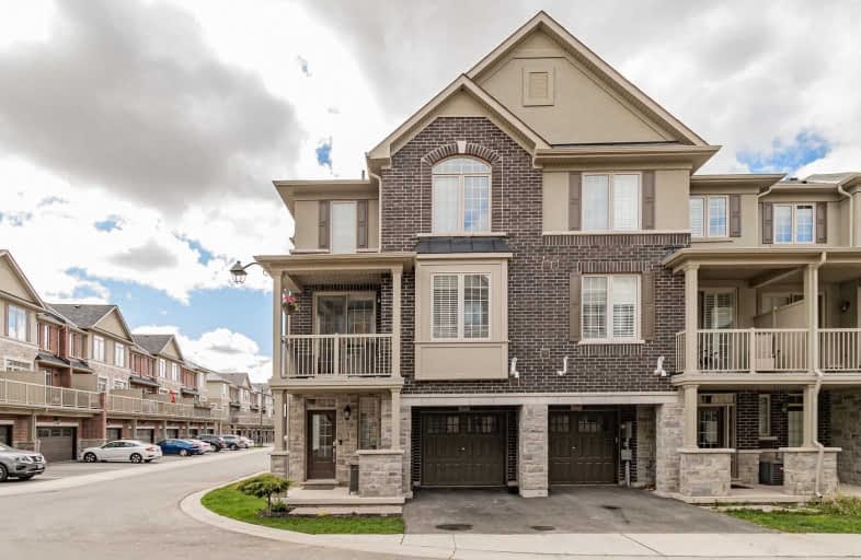 400 Hardwick Common, Oakville | Image 1