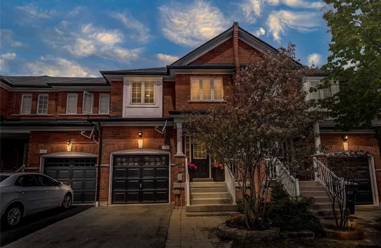 3763 Nightstar Drive, Mississauga | Image 1