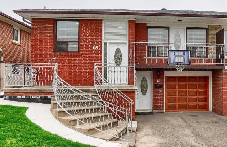 69 Songwood Drive, Toronto | Image 1