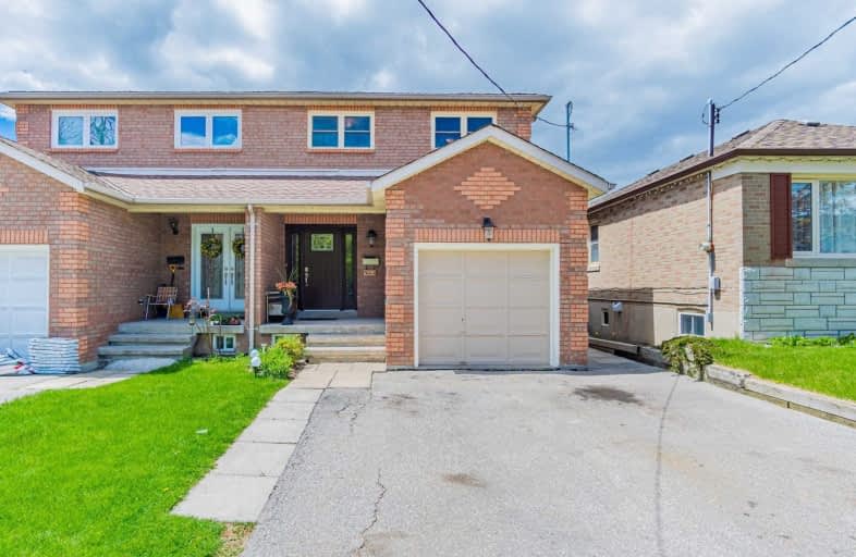 164A Beta Street, Toronto | Image 1