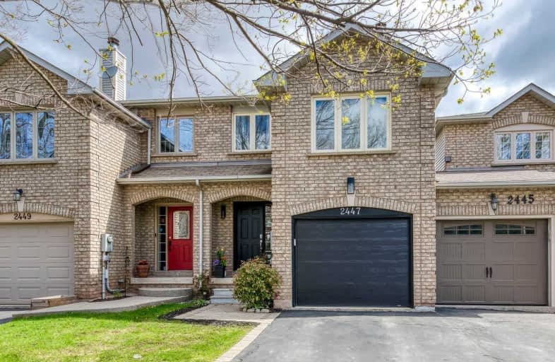 2447 Stefi Trail, Oakville | Image 1