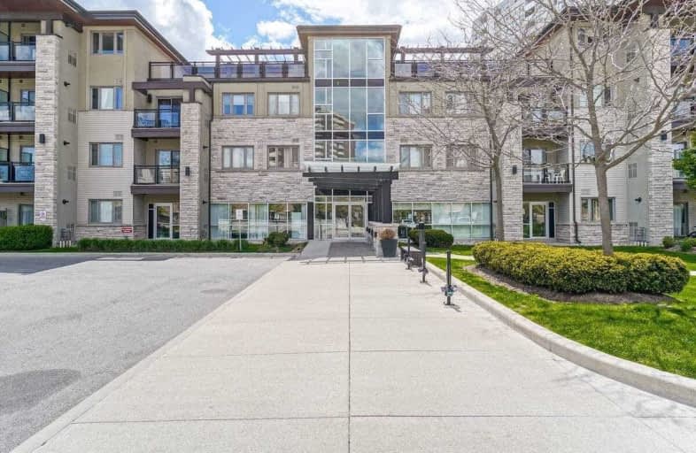 130-570 Lolita Gardens, Mississauga | Image 1