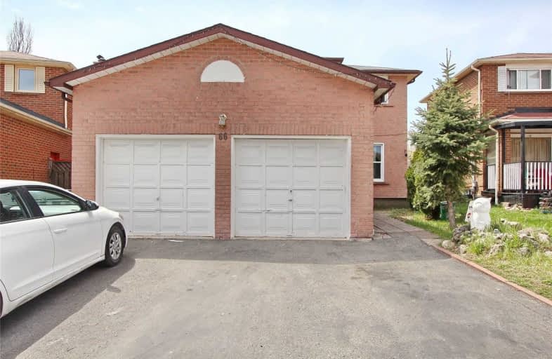 66 Blackmere Circle, Brampton | Image 1