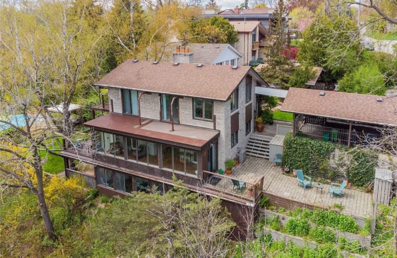 2B Haliburton Avenue, Toronto | Image 1
