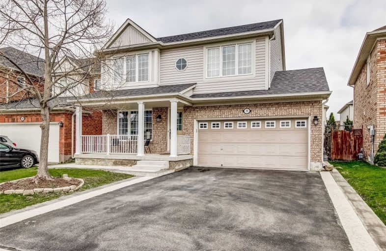 71 Sugarhill Drive, Brampton | Image 1