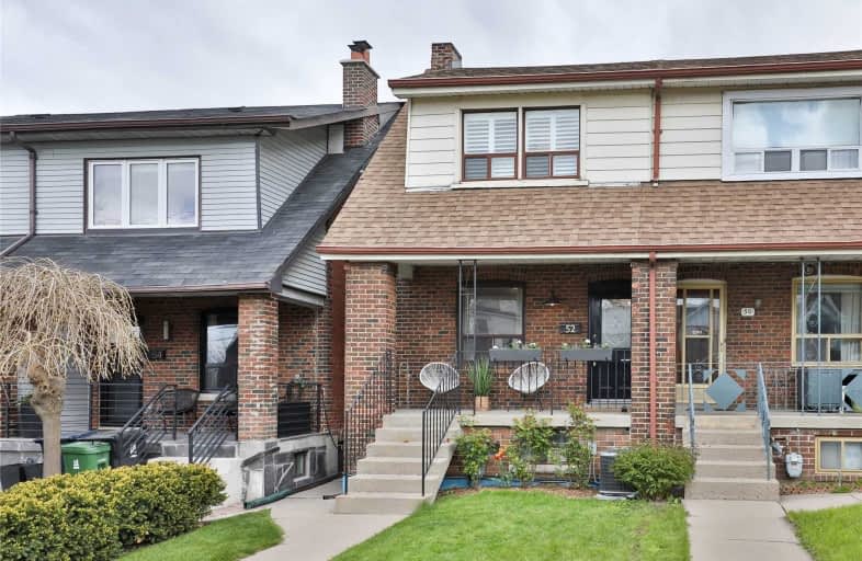 52 Innes Avenue, Toronto | Image 1