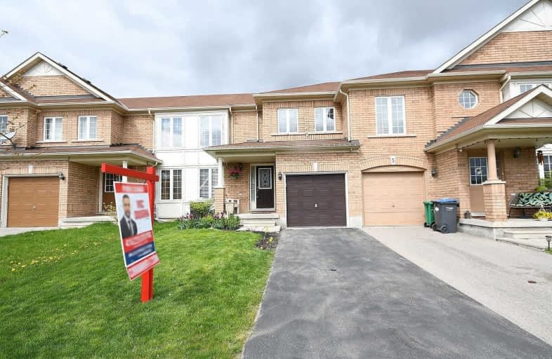 7 Quailvalley Drive, Brampton | Image 1