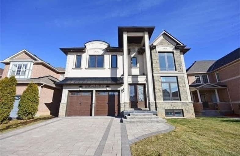 2459 Nichols Drive, Oakville | Image 1