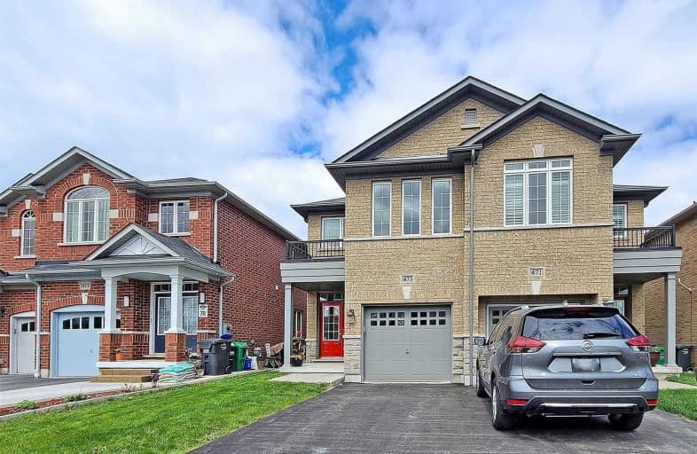 473 Meadowridge Court, Mississauga | Image 1