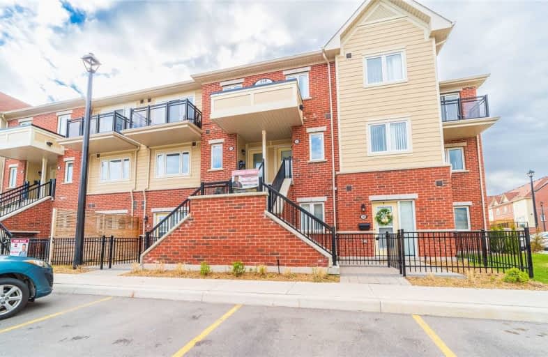 327-250 Sunny Meadow Boulevard, Brampton | Image 1