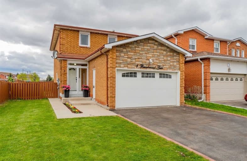 1 Brookmead Gate, Brampton | Image 1