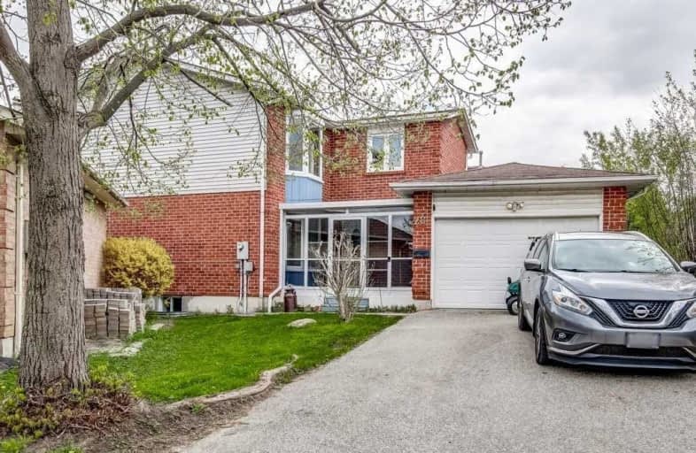 28 Scribner Court, Brampton | Image 1