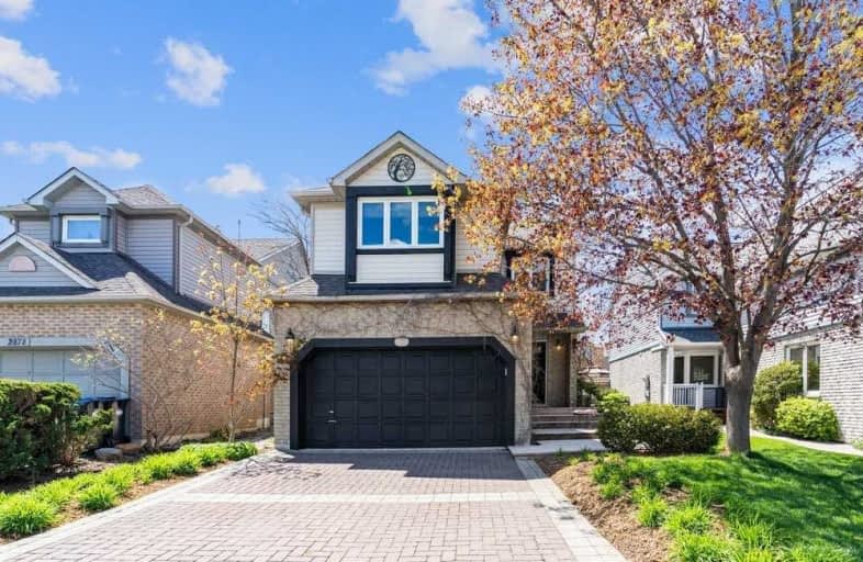 2874 Rainwater Drive, Mississauga | Image 1