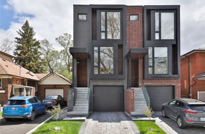 49A East Drive, Toronto | Image 1