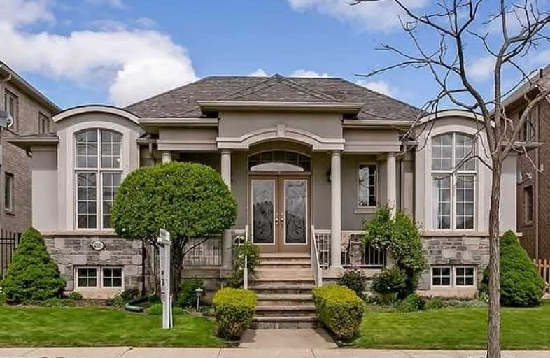 2501 Eighth Line, Oakville | Image 1