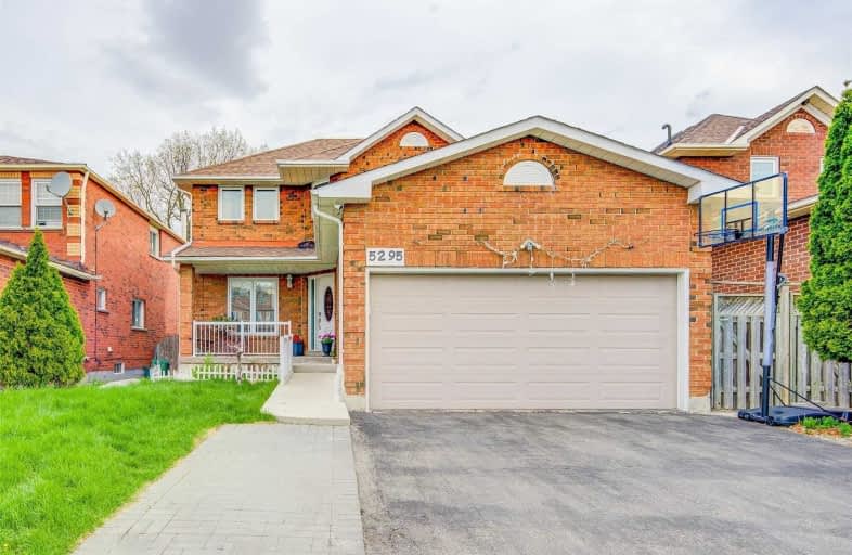 5295 Thornwood Drive, Mississauga | Image 1