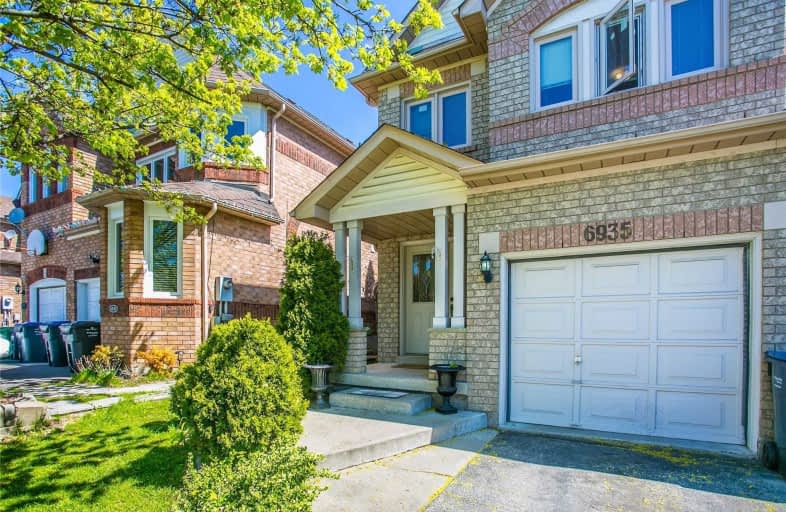 6935 Guardian Court, Mississauga | Image 1