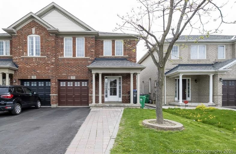 40 Florette Place, Brampton | Image 1