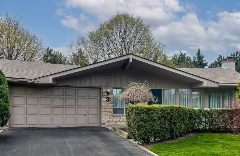 3 Morley Court, Toronto | Image 1