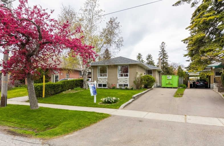 24 Baskerville Crescent, Toronto | Image 1