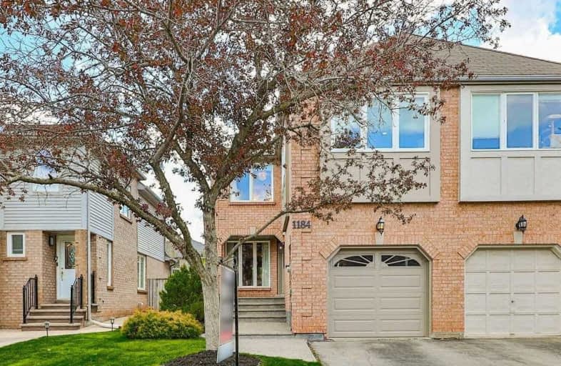 1184 Leewood Drive, Oakville | Image 1