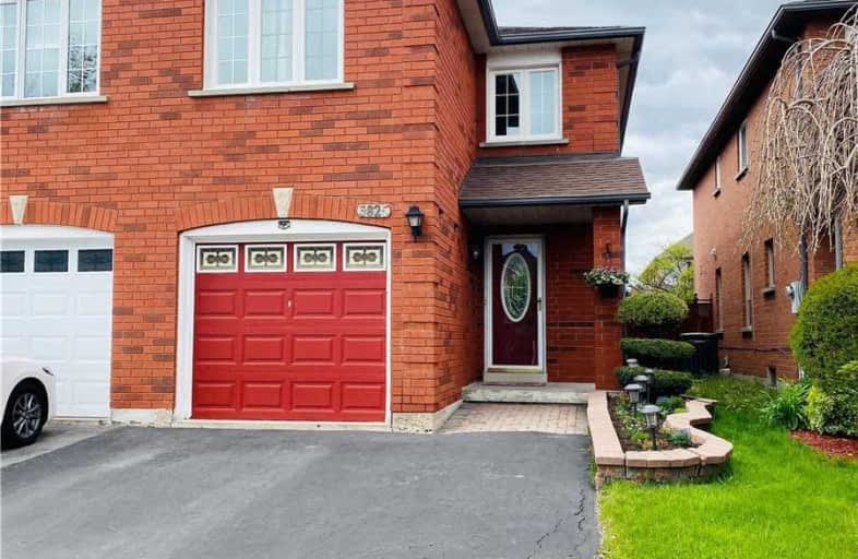 3825 Densbury Drive, Mississauga | Image 1