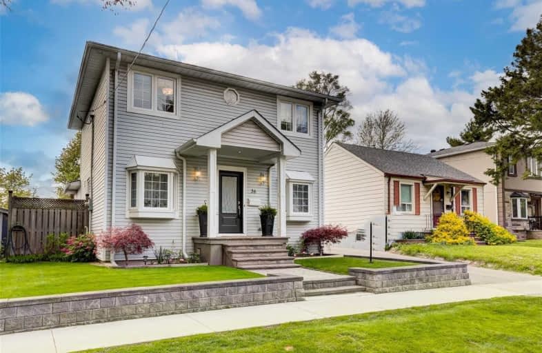 36 Uno Drive, Toronto | Image 1