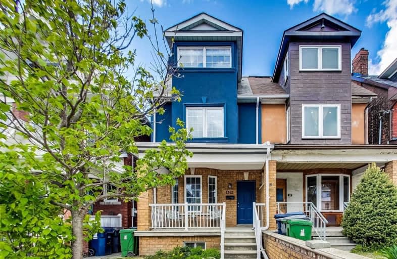 1312 Lansdowne Avenue, Toronto | Image 1