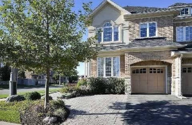 412 Creek Path Avenue, Oakville | Image 1