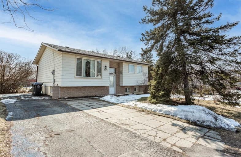 369 Vodden Street East, Brampton | Image 1