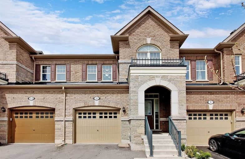 11 Pennycross Crescent, Brampton | Image 1