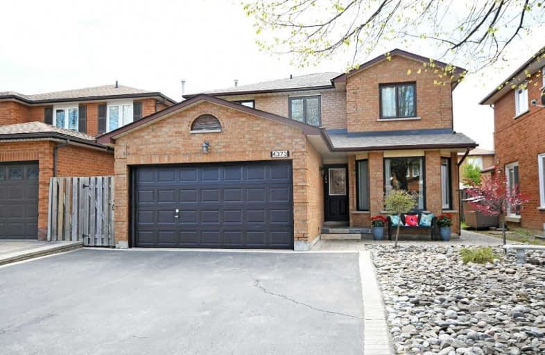 4373 Curia Crescent, Mississauga | Image 1