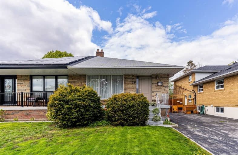 32 Newell Court, Toronto | Image 1