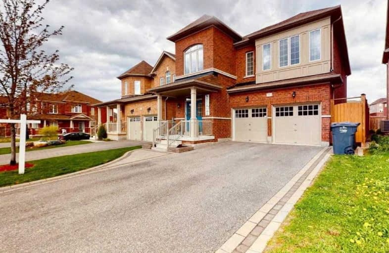 93 Aylesbury Drive, Brampton | Image 1