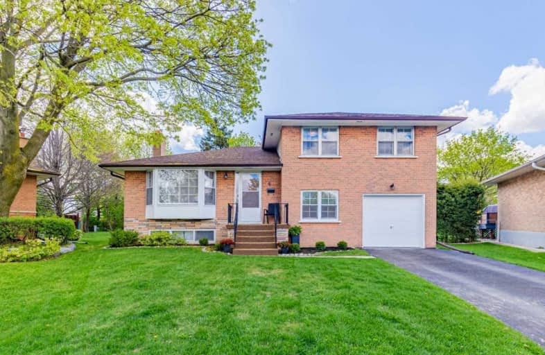 4 Haregate Court, Toronto | Image 1