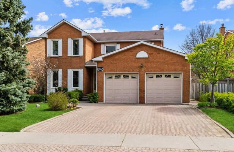 2064 Grand Boulevard, Oakville | Image 1