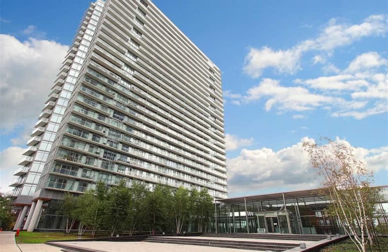 1904-105 The Queensway, Toronto | Image 1