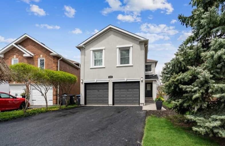 3325 Beau Rivage Crescent, Mississauga | Image 1