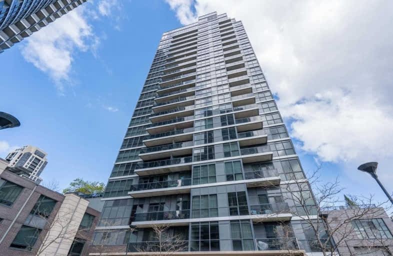 1507-1 Valhalla Inn Road, Toronto | Image 1