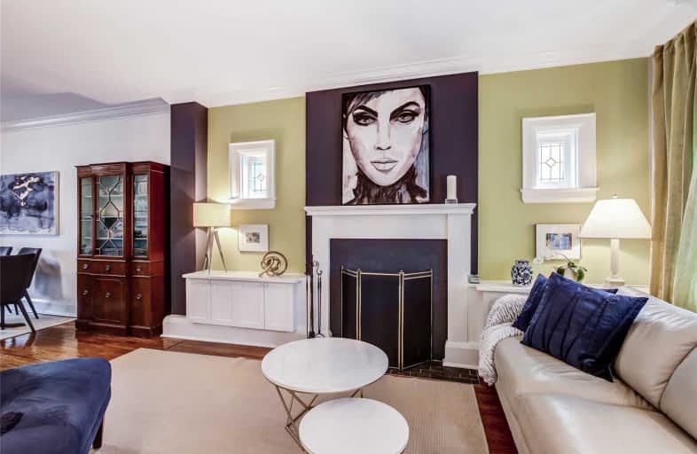 38 Fifth Street, Toronto | Image 1