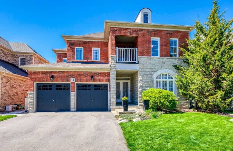 14 Orchid Avenue, Halton Hills | Image 1
