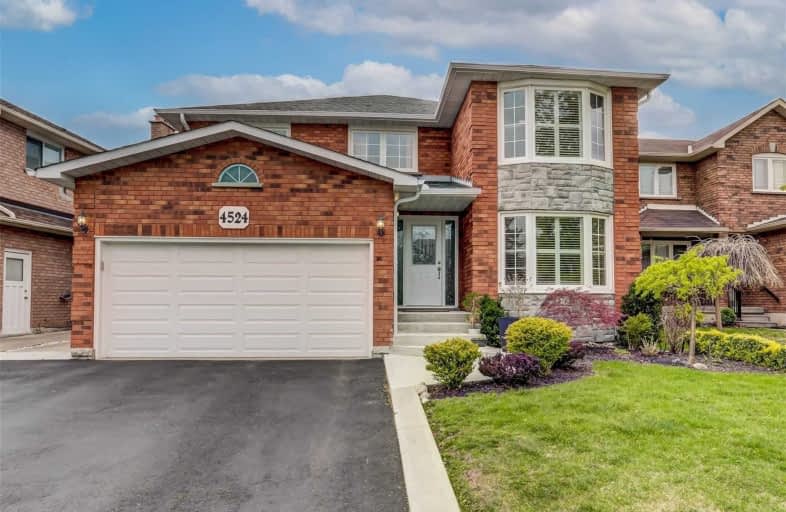 4524 The Gallops, Mississauga | Image 1