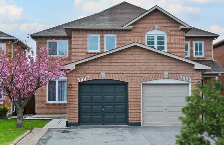 3907 Ponderosa Lane, Mississauga | Image 1