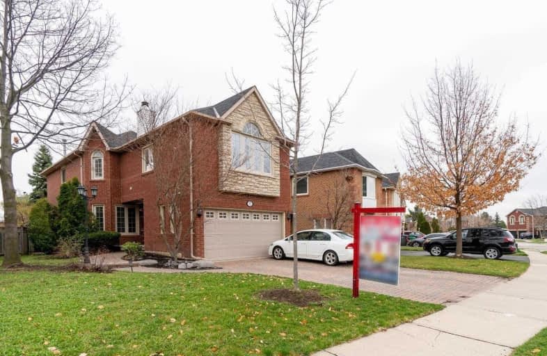 97 Valonia Drive, Brampton | Image 1