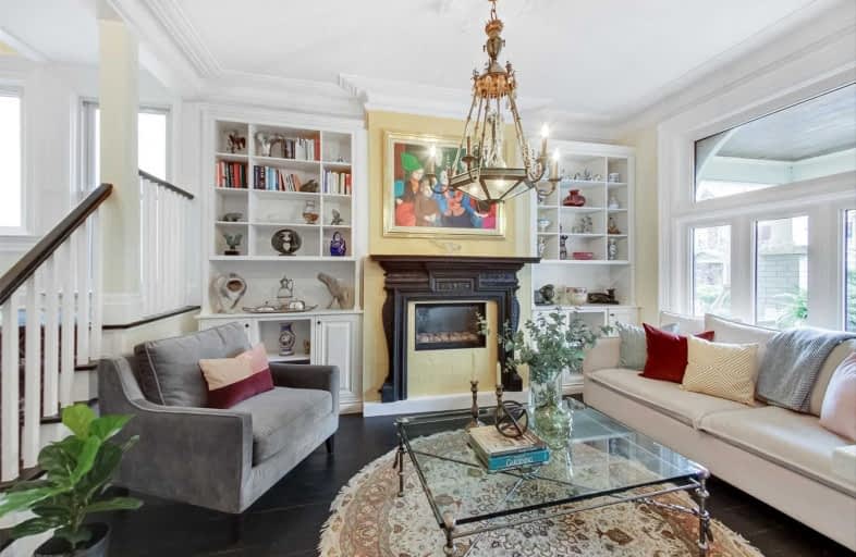 353 Pacific Avenue, Toronto | Image 1