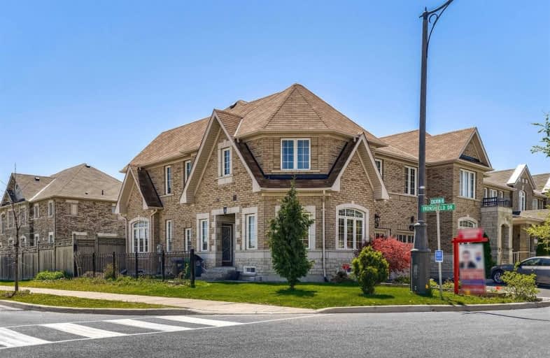 30 Ironshield Drive, Brampton | Image 1