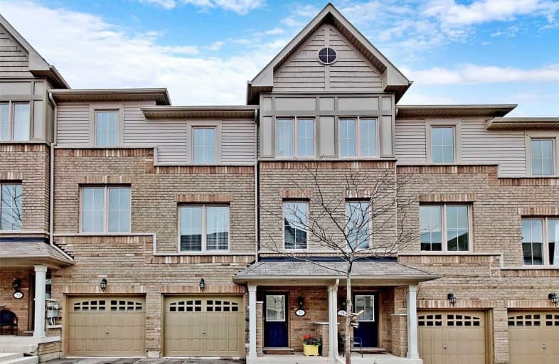 21 Cedar Lake Crescent, Brampton | Image 1