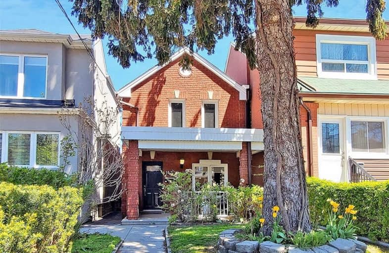 143 Boon Avenue, Toronto | Image 1