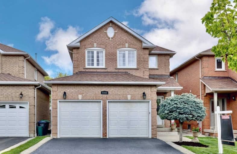 6163 McCracken Drive, Mississauga | Image 1