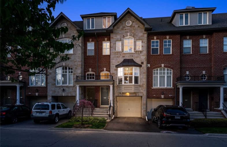 31 Leaves Terrace, Toronto | Image 1